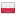 fercon.pl hosted country